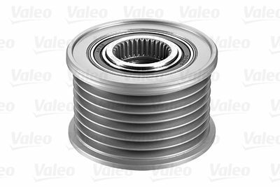 ALTERNATÖR KASNAĞI RENAULT LAGUNA, MASTER III, MEGANE III, 7 KANAL - 535015310 - 23151JG71B
