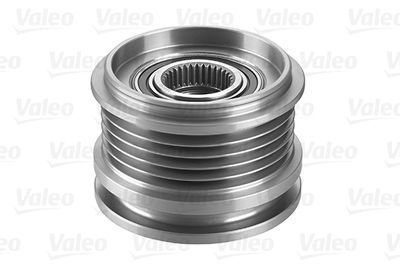 ALTERNATÖR KASNAĞI SKODA FELİCA VW POLO 1.9 - 22102 İLE AYNI