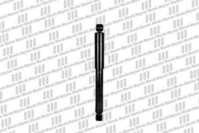 AMORTİSÖR ARKA CONNECT KISA SASİ 02-13 GAZLI