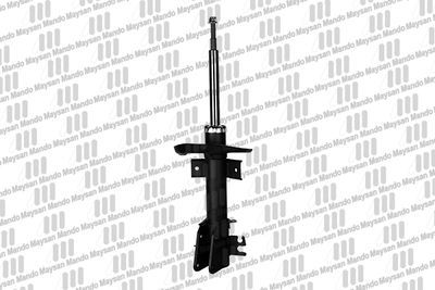ON AMORTISOR R / L MASTER III MOVANO 2010=>