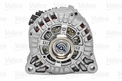 ALTERNATÖR BERLINGO II III C4 DS4 C3 C5 P.206 307 PARTNER II TEPE P.308 1.4 1.6 P.301 C ELYSEE EC5 MOTOR 120A | 5702A5 57056N