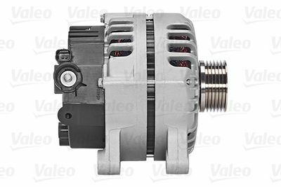 ALTERNATÖR BERLINGO II III C4 DS4 C3 C5 P.206 307 PARTNER II TEPE P.308 1.4 1.6 P.301 C ELYSEE EC5 MOTOR 120A | 5702A5 57056N
