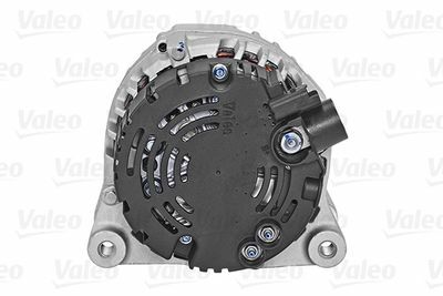 ALTERNATÖR BERLINGO II III C4 DS4 C3 C5 P.206 307 PARTNER II TEPE P.308 1.4 1.6 P.301 C ELYSEE EC5 MOTOR 120A | 5702A5 57056N