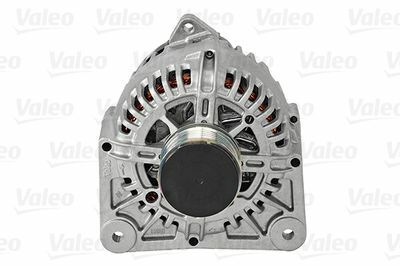 ALTERNATÖR 12V 110A LOGAN SANDERO 1.5DCİ CLIO II KANGOO 1.5DCİ