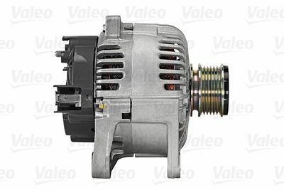 ALTERNATÖR 12V 110A LOGAN SANDERO 1.5DCİ CLIO II KANGOO 1.5DCİ
