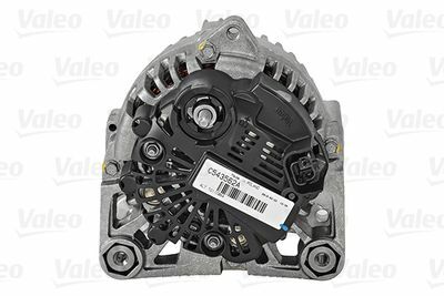 ALTERNATÖR 12V 110A LOGAN SANDERO 1.5DCİ CLIO II KANGOO 1.5DCİ
