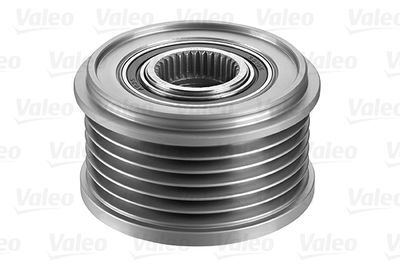 ALTERNATÖR KASNAĞI DUSTER LOGAN DOKKER SANDERO 1,6 16V MICRA NOTE CLIO II / III LAGUNA MEGANE 1,5DCI 10>P.206