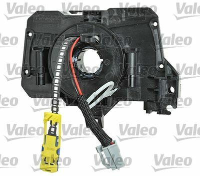 DİREKSİYON ZEMBEREGİ AİRBAG DACIA SANDERO 6/2008>10/2012