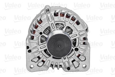 ALTERNATÖR 12V 160A VALEO TIP DOKKER DUSTER LOGAN LODGY SANDERO MEGANE III 1,5 DCI