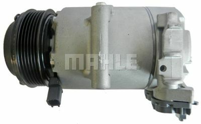 KLİMA KOMPRESÖR BMAX 1.5TDCİ 1.6 TI 12> FOCUS 1.6 TDCI 11> | AV1119D628BB AV119D629BC