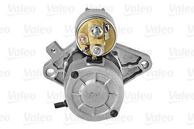 MARŞ MOTORU 12V 8 DİŞ 1,0KW CITROEN C1 PEUGEOT P107 EURO4 EURO 5 | 5802AL 5802EY