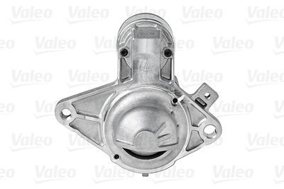 MARŞ MOTORU 12V 8 DİŞ 1,0KW CITROEN C1 PEUGEOT P107 EURO4 EURO 5 | 5802AL 5802EY