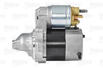 MARŞ MOTORU 12V 8 DİŞ 1,0KW CITROEN C1 PEUGEOT P107 EURO4 EURO 5 | 5802AL 5802EY