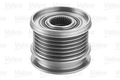 ALTERNATÖR KASNAK W204 SPRINTER VITO W639 W447 CLIO 6KANAL