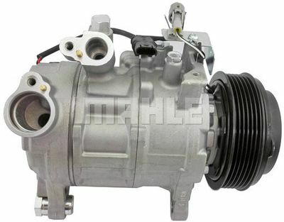 KLİMA KOMPRESÖR BMW E84 E90 F10 F20 F30 | 64529223694