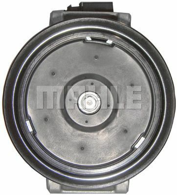 KLİMA KOMPRESÖRÜ VW TOUAREG 3.0 V6 TDI 7LA 7LA 7L6 7L7 10- AUDI Q7 3.0 TDI 06-15 8FK351322-811 | 7P0820803D
