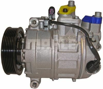 KLİMA KOMPRESÖRÜ VW TOUAREG 3.0 V6 TDI 7LA 7LA 7L6 7L7 10- AUDI Q7 3.0 TDI 06-15 8FK351322-811 | 7P0820803D