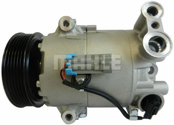 KLİMA KOMPRESÖR ASTRA J 1.3CDTI 09> MERIVA 1.3CDTI