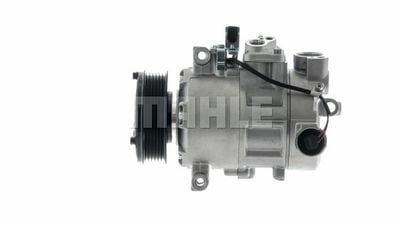 KLİMA KOMPRESÖR AUDI A4 01-05 A6 05-08 2.7/3.0TDİ | 4F0260805AC - 4F0260805AG