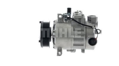 KLİMA KOMPRESÖR AUDI A4 01-05 A6 05-08 2.7/3.0TDİ | 4F0260805AC - 4F0260805AG