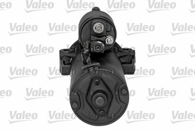 MARŞ MOTOR 12V 2KW 12DİŞ TRANSİT V347 2.2/2.4TDCİ Y.M TRANSİT 14>BOXER III JUMPER III DUCATO