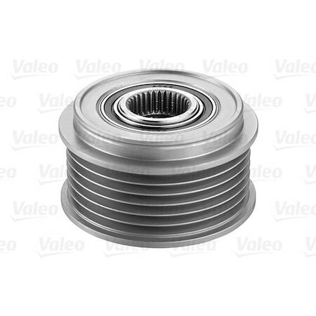 ALTERNATÖR KASNAĞI FORD CONNECT 02>13 FOCUS 98>05 FOCUS II CMAX 05>11 SAMX GALAXY 06> MONDEI UV 07>14 1,8 TDCI 5M5Q10344AA