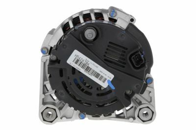 ALTERNATÖR 14V 125A K9K CLIO II SYMBOL KANGOO LOGAN | 7701477001 - 23100-00QBG