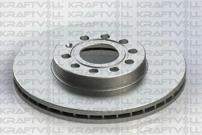 FREN DİSK ÖN A3 1.6FSI/1.9TDI 03> CADDY III 1.4/1.6/1.9TDI/2.0SDI | 1K0615301T - 5Q0615301H