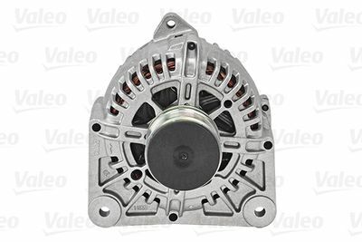 ALTERNATÖR 12V 110A RENAULT MEGANE II 1,5 DCI TG11C069
