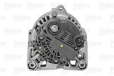 ALTERNATÖR 12V 110A RENAULT MEGANE II 1,5 DCI TG11C069