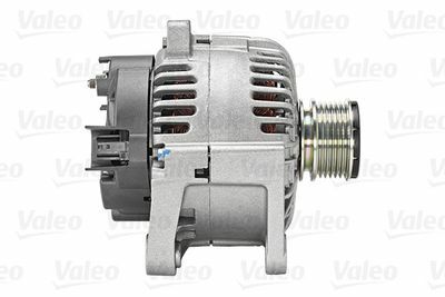 ALTERNATÖR 12V 110A RENAULT MEGANE II 1,5 DCI TG11C069
