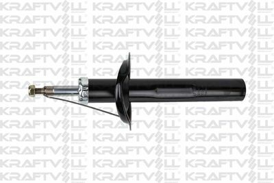 AMORTİSÖR ÖN SOL PEUGEOT 206 1.6 / 2.0 HDİ 16V | 5202LS - 5202LV - 5202W5 - 5208A6