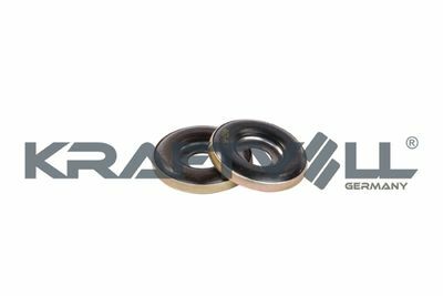AMORTİSÖR RULMANI CLIO I II KANGOO LOGAN TWINGO DUSTER | 7700800265 - 7700800107 - 6001025925