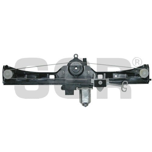 CAM KRİKOSU ELEKTRİKLİ FİAT FİORİNO ÖN SAĞ
