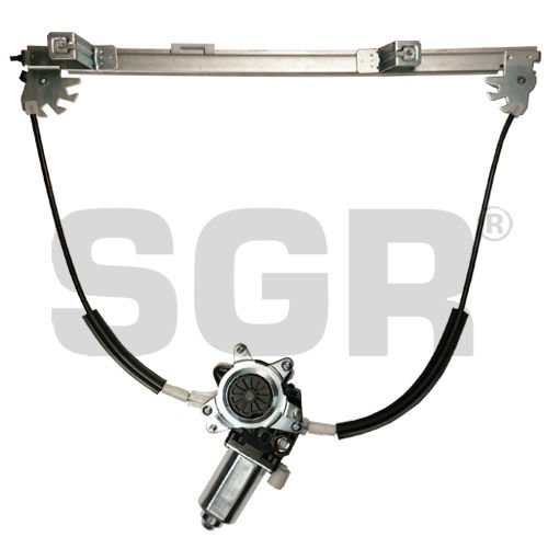 CAM KRİKOSU ELEKTRİKLİ ÖN SOL RENAULT 19 - 7702253021