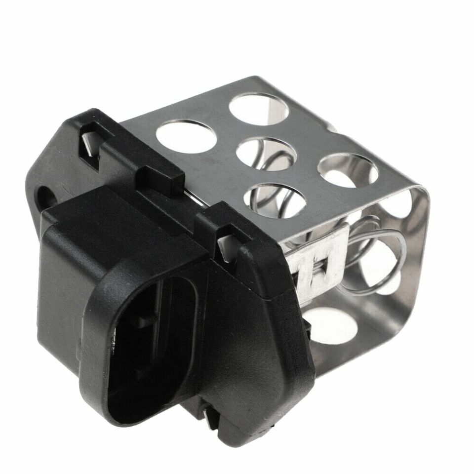 FAN MOTORU REZİSTANSI RENAULT RENAULT KANGOO, CLİO, MEGANE, DACİA DUSTER, LOGAN | 7701206244