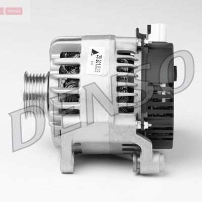 ALTERNATÖR FORD FOCUS 1.8D TDCI