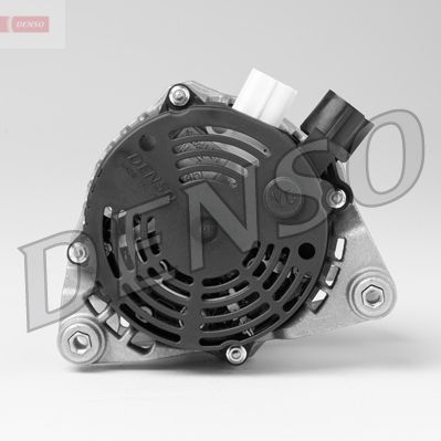 ALTERNATÖR FORD FOCUS 1.8D TDCI
