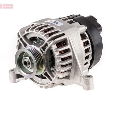 ALTERNATÖR 12V 90A LINEA ALBEA BRAVO BRAVA DOBLO PUNTO EVO PALIO 1.2/1.4 | 51709133