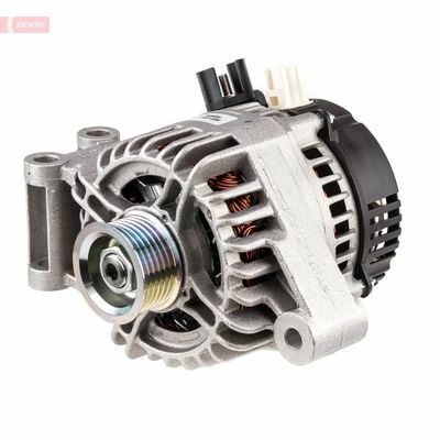 ALTERNATÖR 12V (105A) FOCUS 1,6 ZETEC E 16V 100PS 00>04 FIESTA V 01>08 FUSION 01>12 1,25 16V / 1,4 16V / 1,6 16V