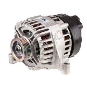 ALTERNATÖR BRAVO LINEA DOBLO 1,4 08> ALBEA 01> 09 PUNTO 99> 10 GRANDE PUNTO 05> 500 5