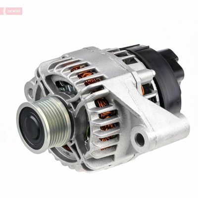 ALTERNATÖR 12V 105A ASTRA H VECTRA C ZAFIRA B DOBLO III 1.6 PREMIUM | 51764265, 51820623, 51854901, 52003506, 52003615, 71769232, 71794573, 71795830