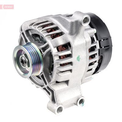 ALTERNATÖR 12V 120A FIAT 500 GRANDE PUNTO DOBLO III STAR STOP 51787196