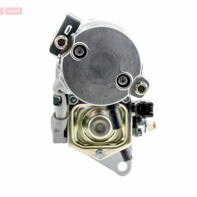 MARŞ MOTORU 12V 9 DİŞ 2KW TOYOTA COROLLA 1.4 D4D 2004-2013 1.4D YARIS | 28100-0N030