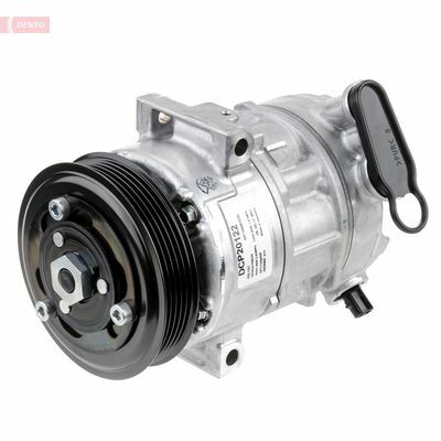 KLİMA KOMPRESÖRU CORSA D - Z10XEP - Z12XEP - A12XER - Z14XEP - A14XER - CORSA E - B12XEL - B14XEJ -