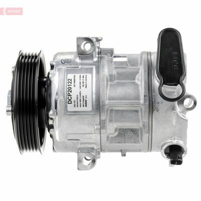 KLİMA KOMPRESÖRU CORSA D - Z10XEP - Z12XEP - A12XER - Z14XEP - A14XER - CORSA E - B12XEL - B14XEJ -