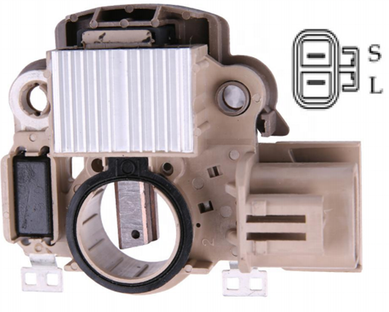 KONJEKTÖR NİSSAN PİCK-UP MİT. TİPİ 12V