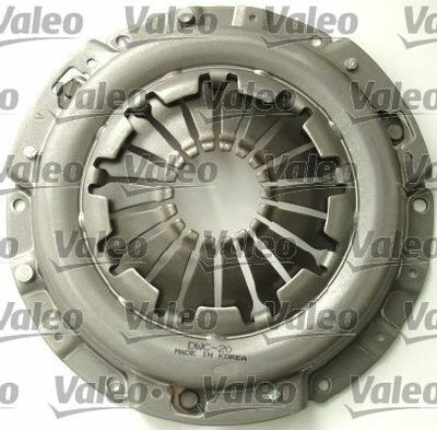 DEBRİYAJ SETCHEVROLET  AVEO KALOS 1.4 RULMANLI DW105KIT | 96181199