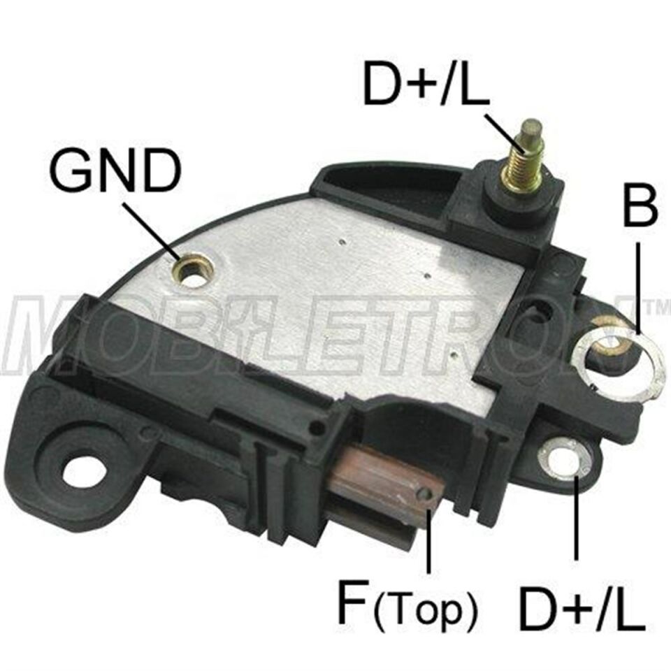 ALTERNATOR KONJEKTOR PEUGEOT 106-306