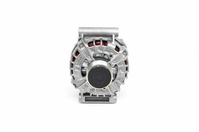 ALTERNATÖR 12V 210A FORD TRANSİT 2.2TDCİ (LİNE UÇLU) 7PK BİLYALI KASNAK 14> 0125711086 - 0125811015